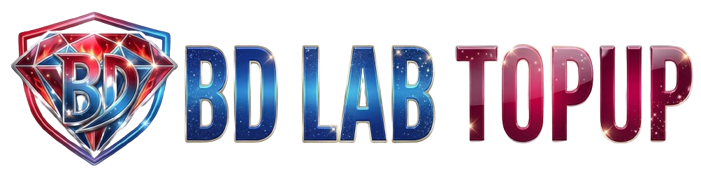 BD LAB TOPUP